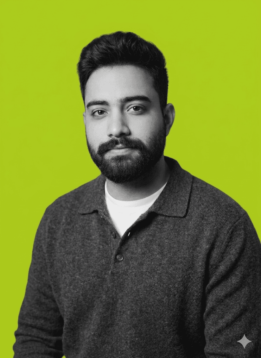 Muhammad Saqlain Mirza